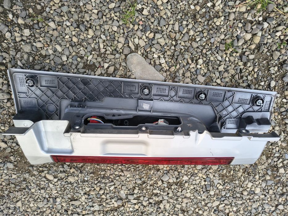 stop dreapta Renault Trafic III, Fiat Talento, Nissan NV300 și Opel Vi