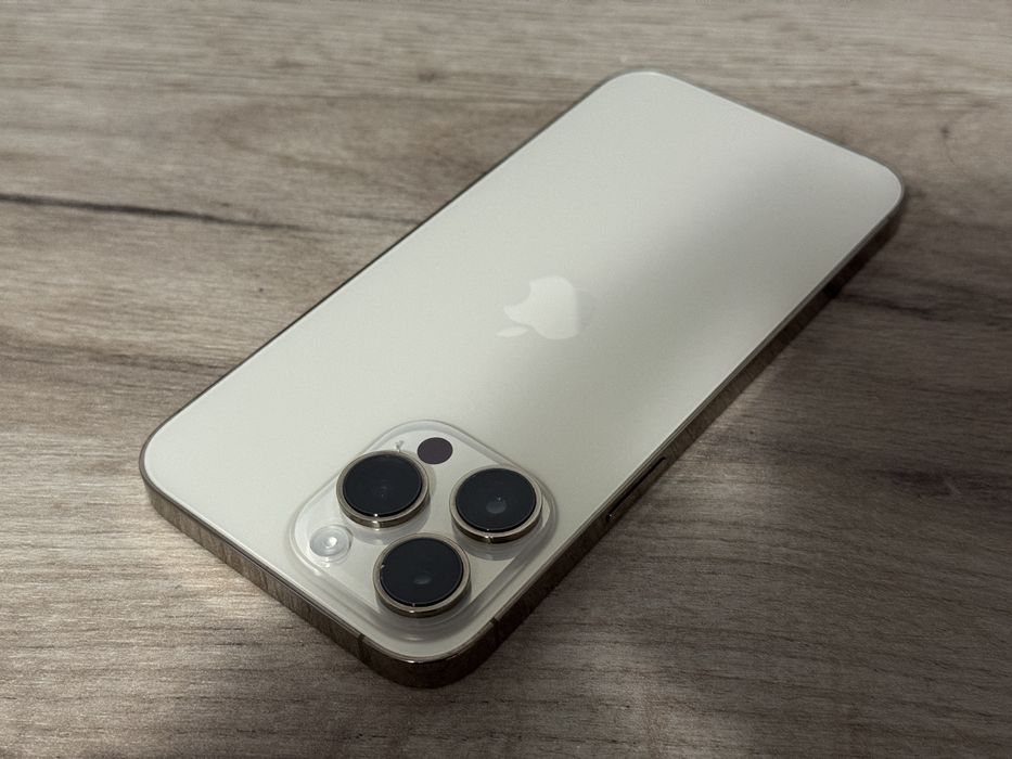 Iphone 14 Pro Max / 512 Gb / Gold