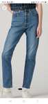 Blugi skinny levi s 501
