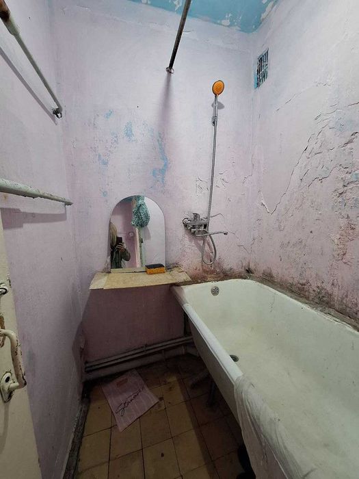 2 хонали квартира сотилади Чилонзор Алгоритм 58м2