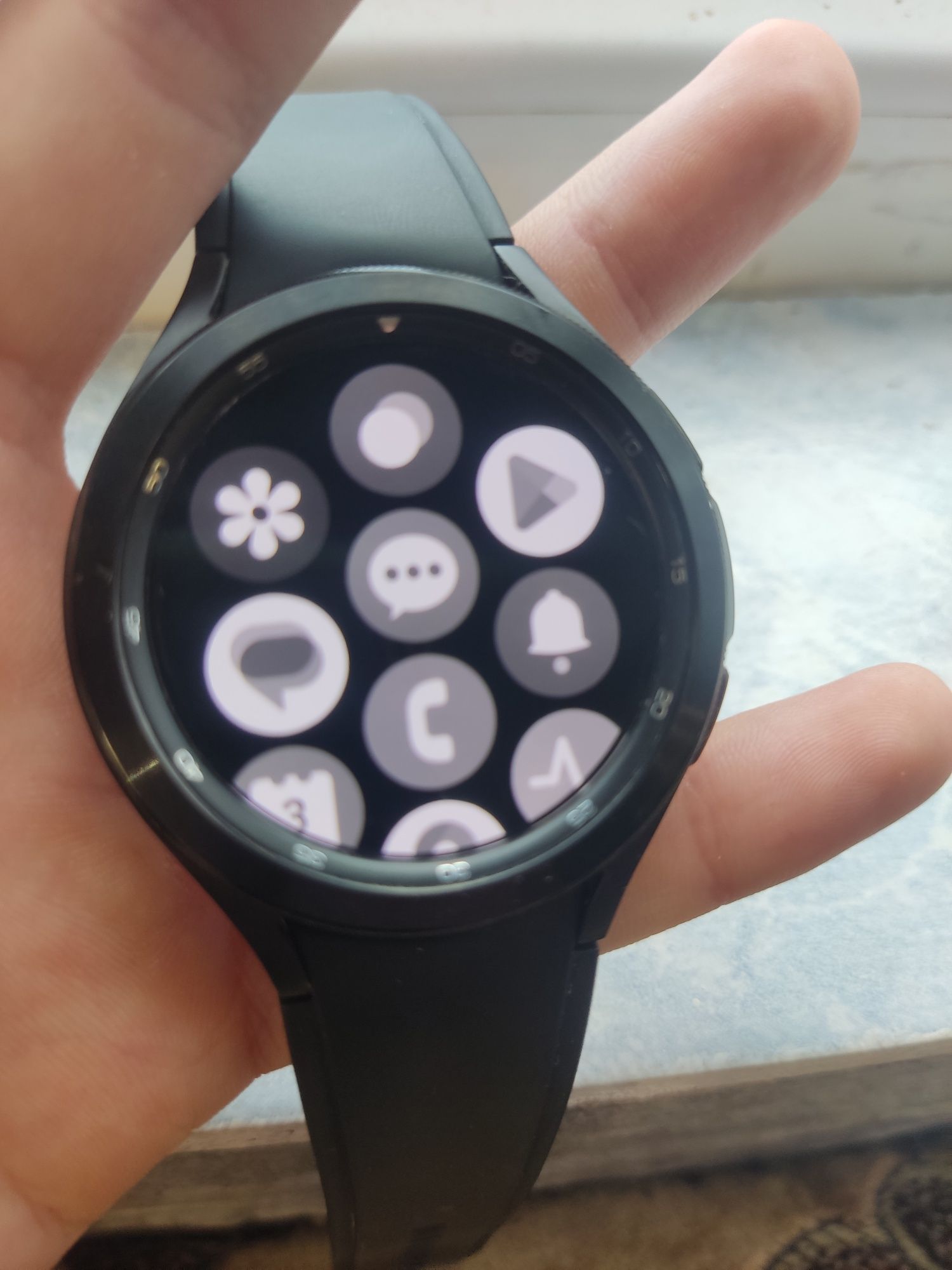 Galaxy Watch4 Classic