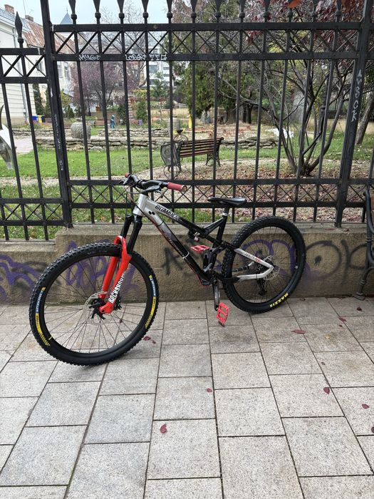 Vand ‼️cadru‼️ commencal meta am