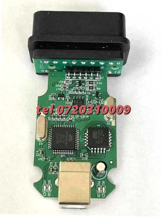 Reparatii Update Cablu Vcds Vagcom