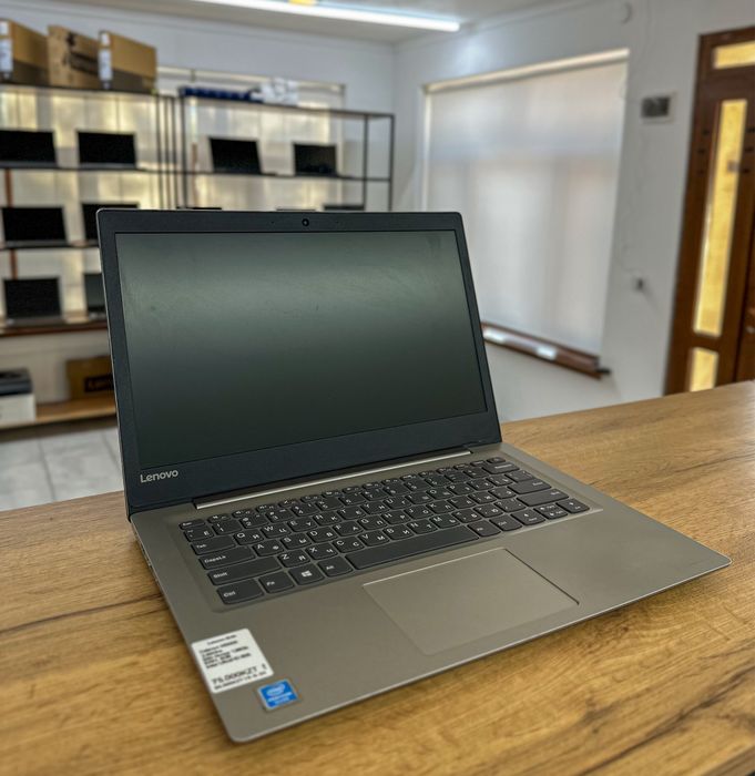 Ноутбук Lenovo S130 / в отличном состоянии