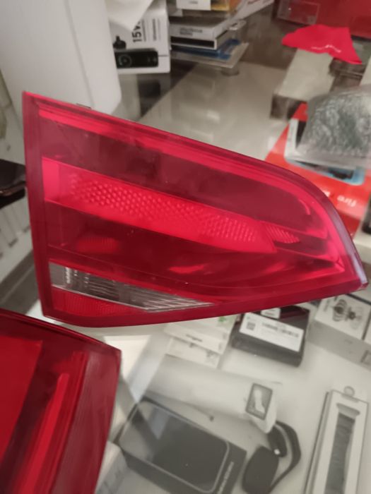 Vind Stopuri Audi A4