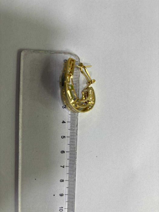 Cercei Aur 14k (ctg)staramanet