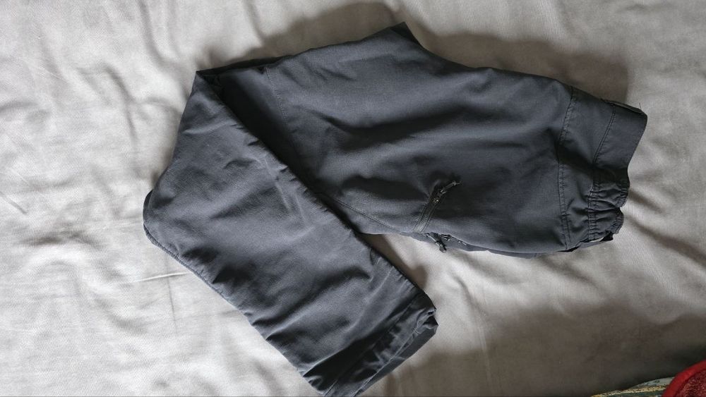 Оригинальные штаны Quechua