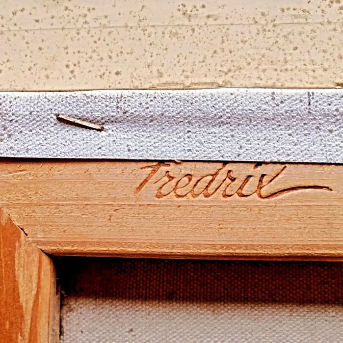 Картини на платно