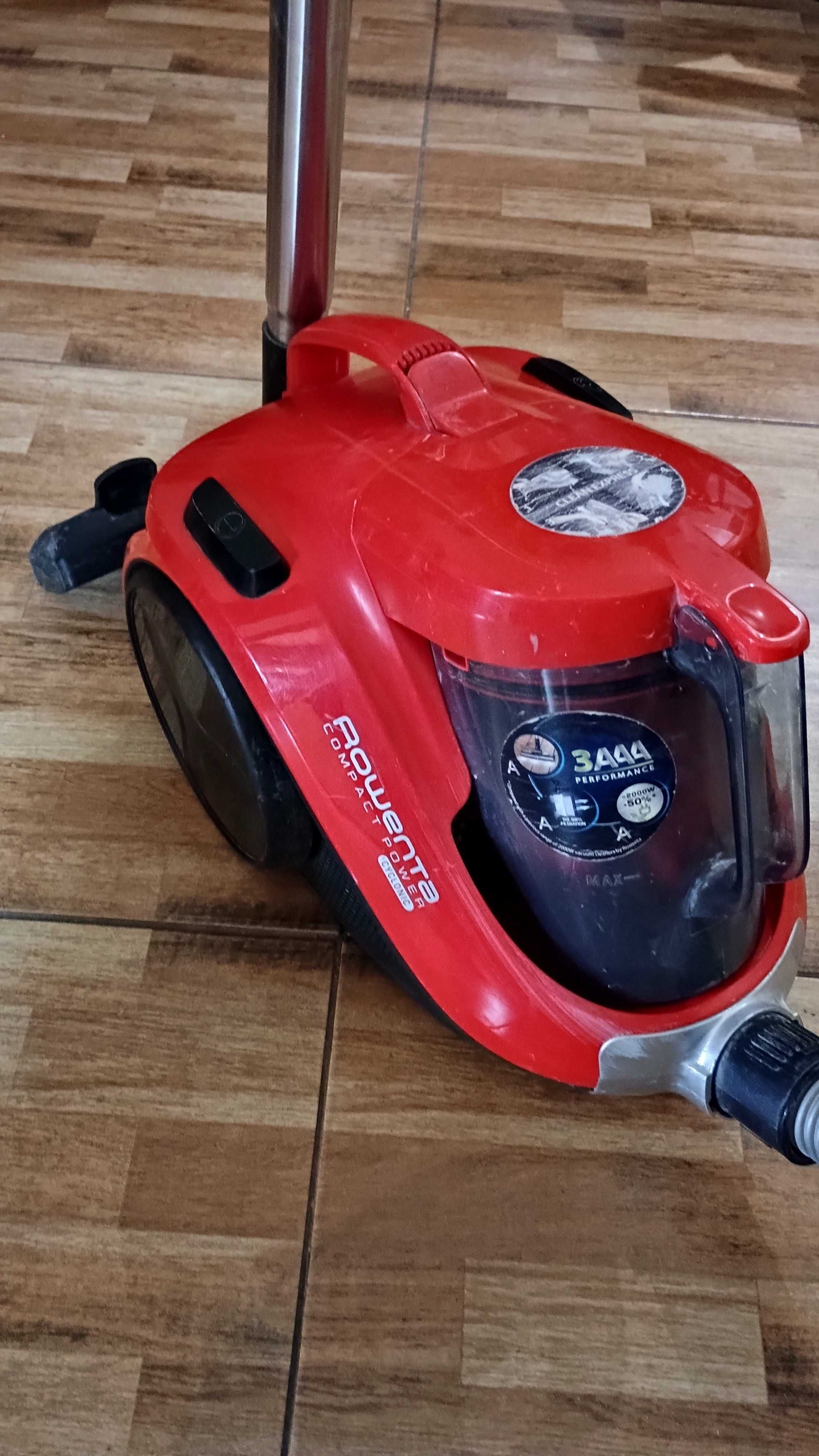 Прахосмукачка rowenta compact power xxl RO4853EA 2.5 L