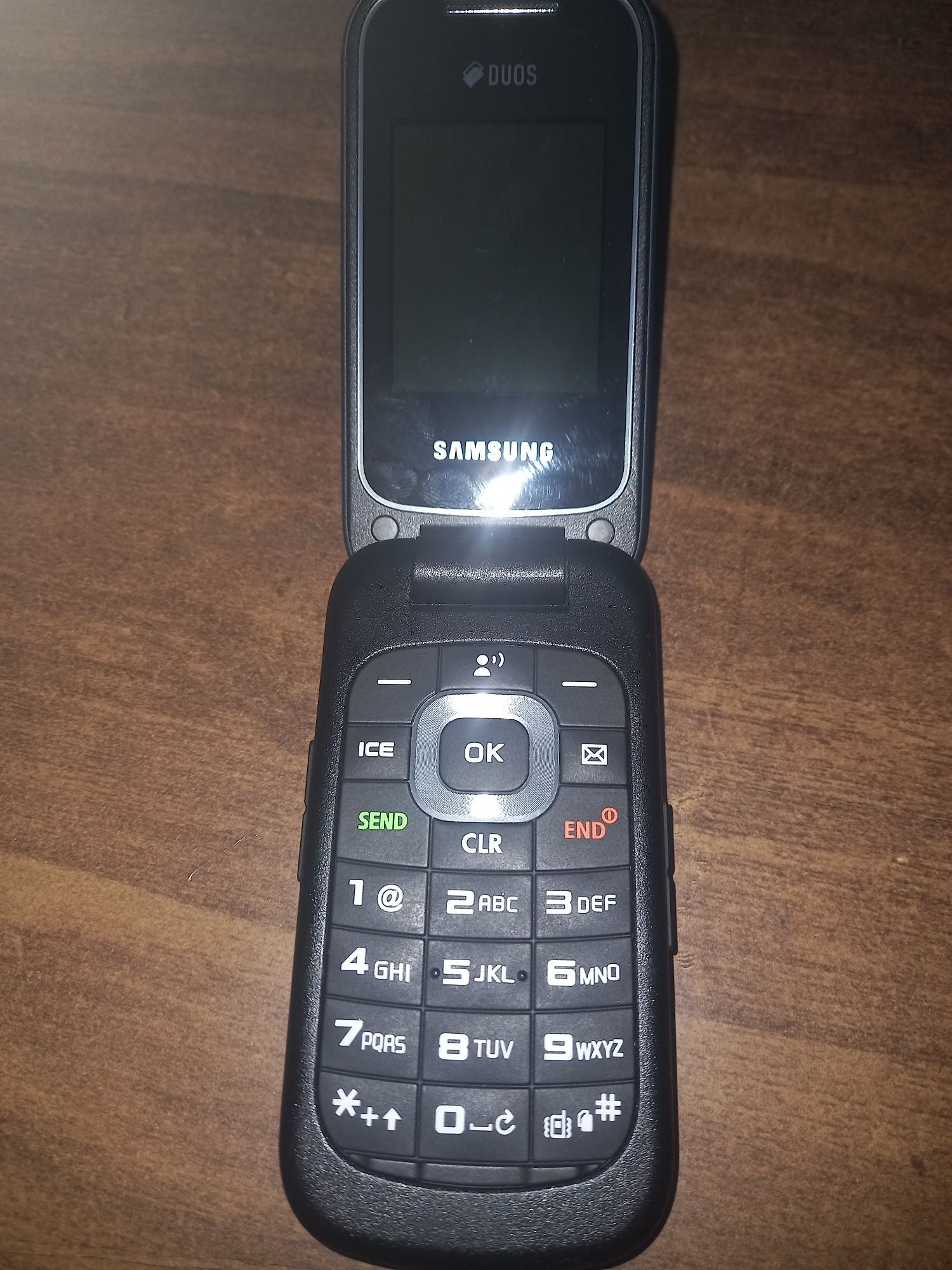 Samsung duos 2 sim