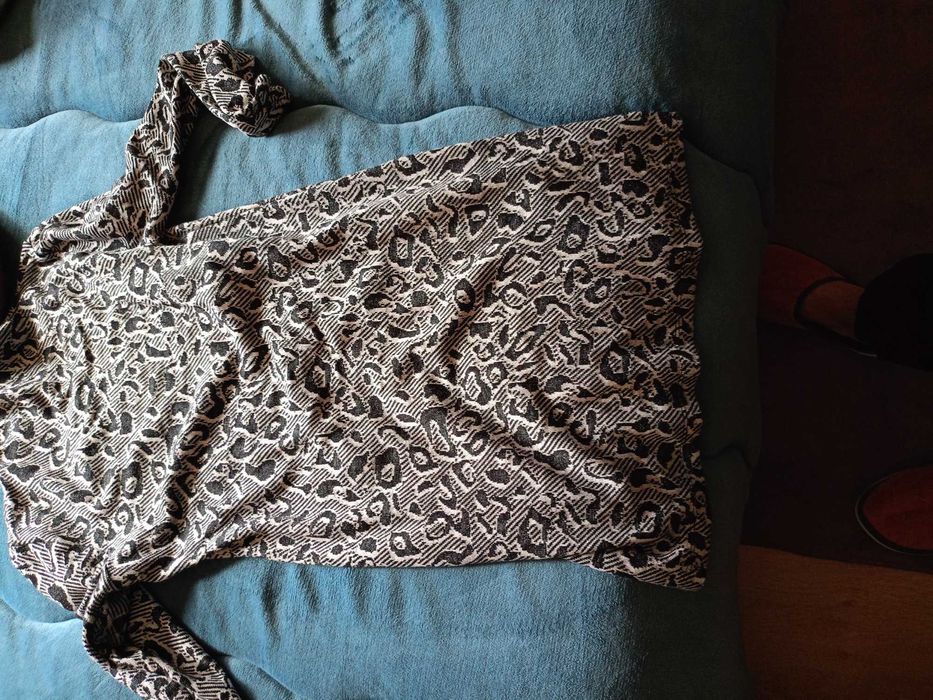 Блузи запазени  малко носени