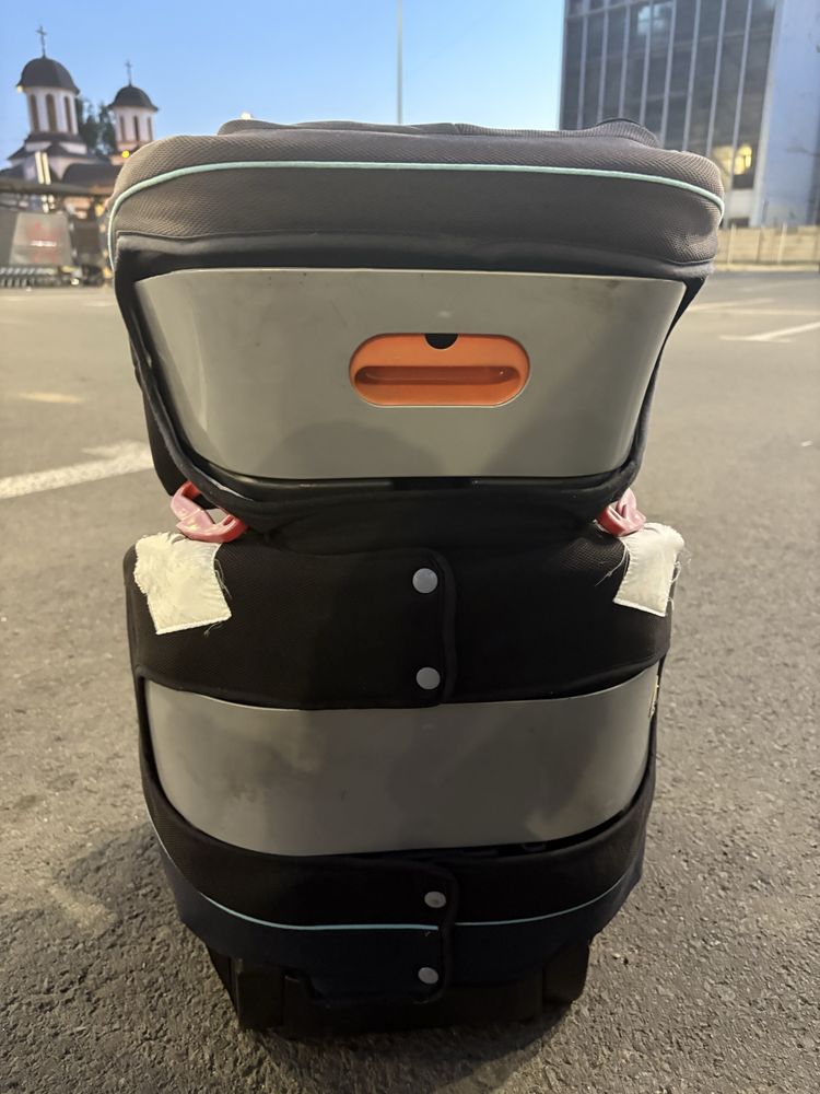 Scaun auto Cybex!