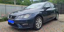 Seat Leon Stare impecabila. Istoric de service complet. Masina tinuta in garaj.