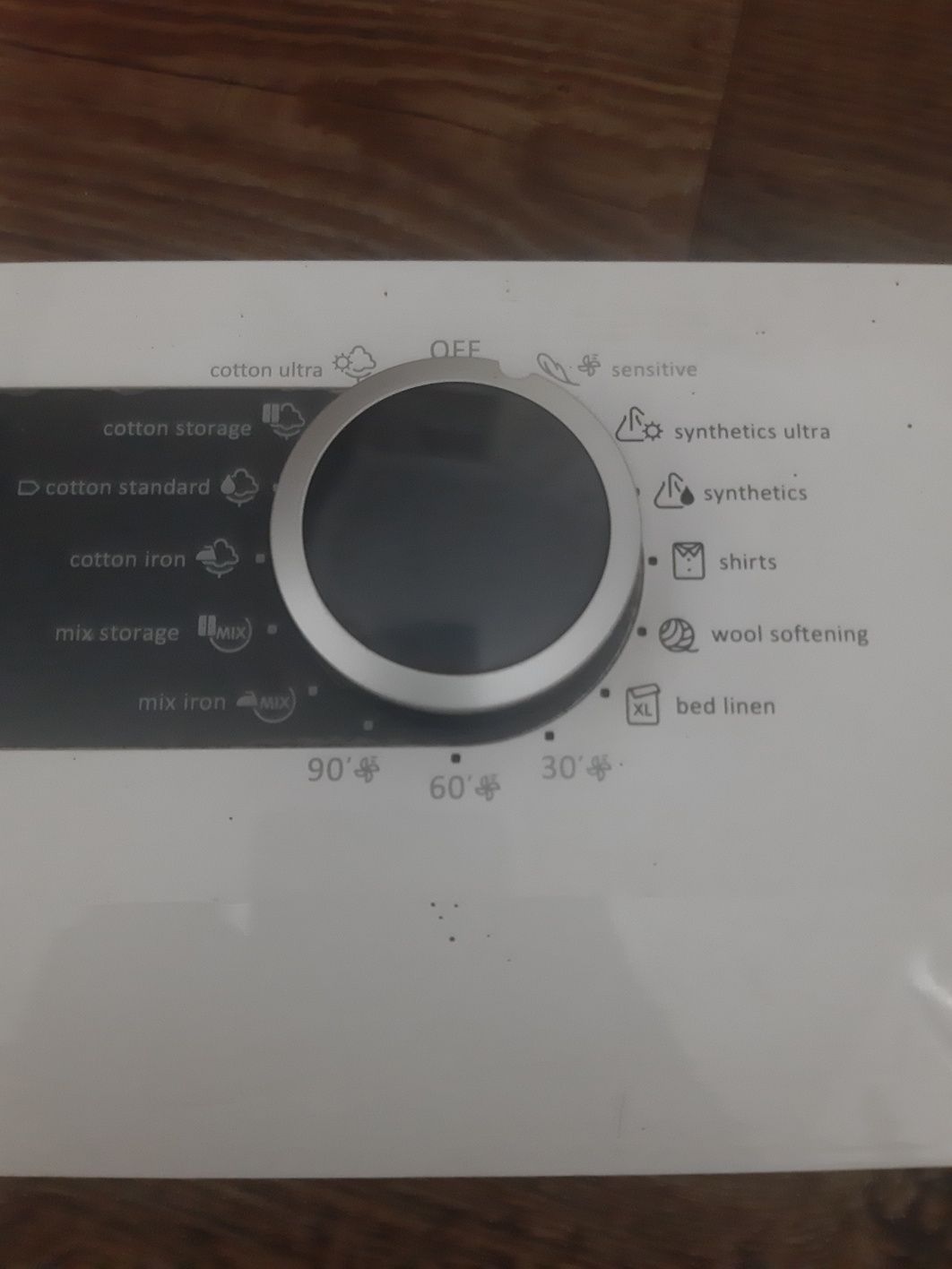 Платка за сушилня Gorenje модел D8665N