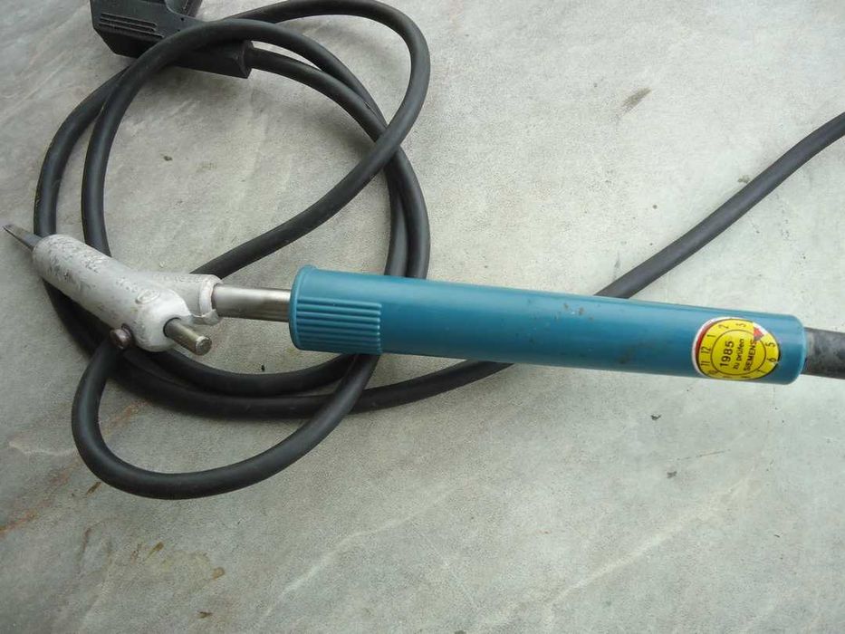 Професионални поялници