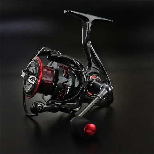 МАКАРА VISAGE AIR 2004,3004//Visage Aluma Feeder 4000