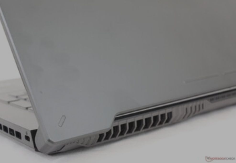 Laptop Asus Tuf Gaming A17, 2022