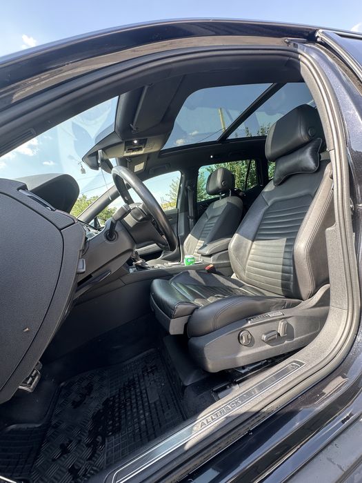 Vand passat b8 ALLTRACK 2.0tdi 190cai