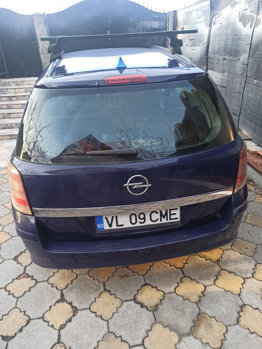 Opel Astra H break ,2008