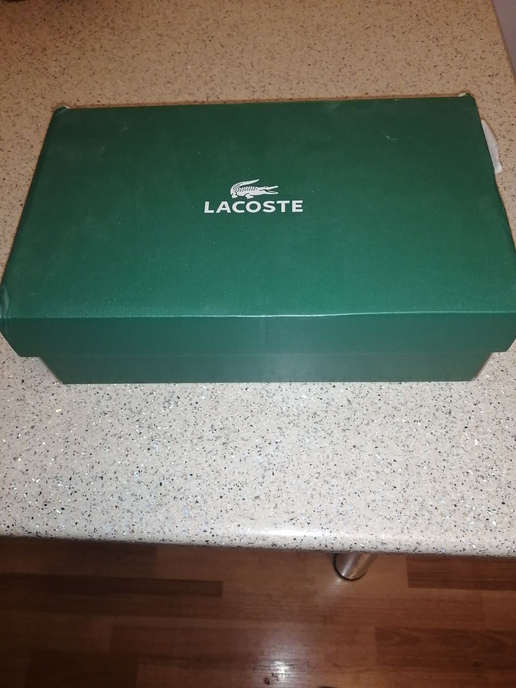 Pantofi sport Lacoste