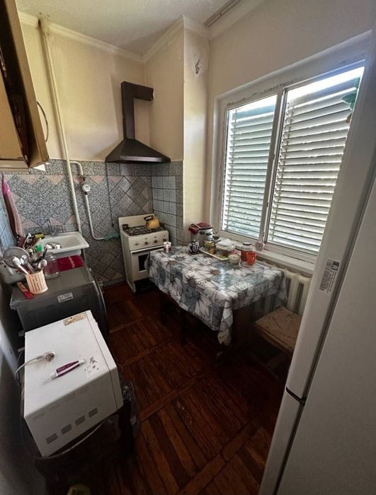 Продаю 1/4/5 КАРАСУ-6 40кв.м Базарчик N7