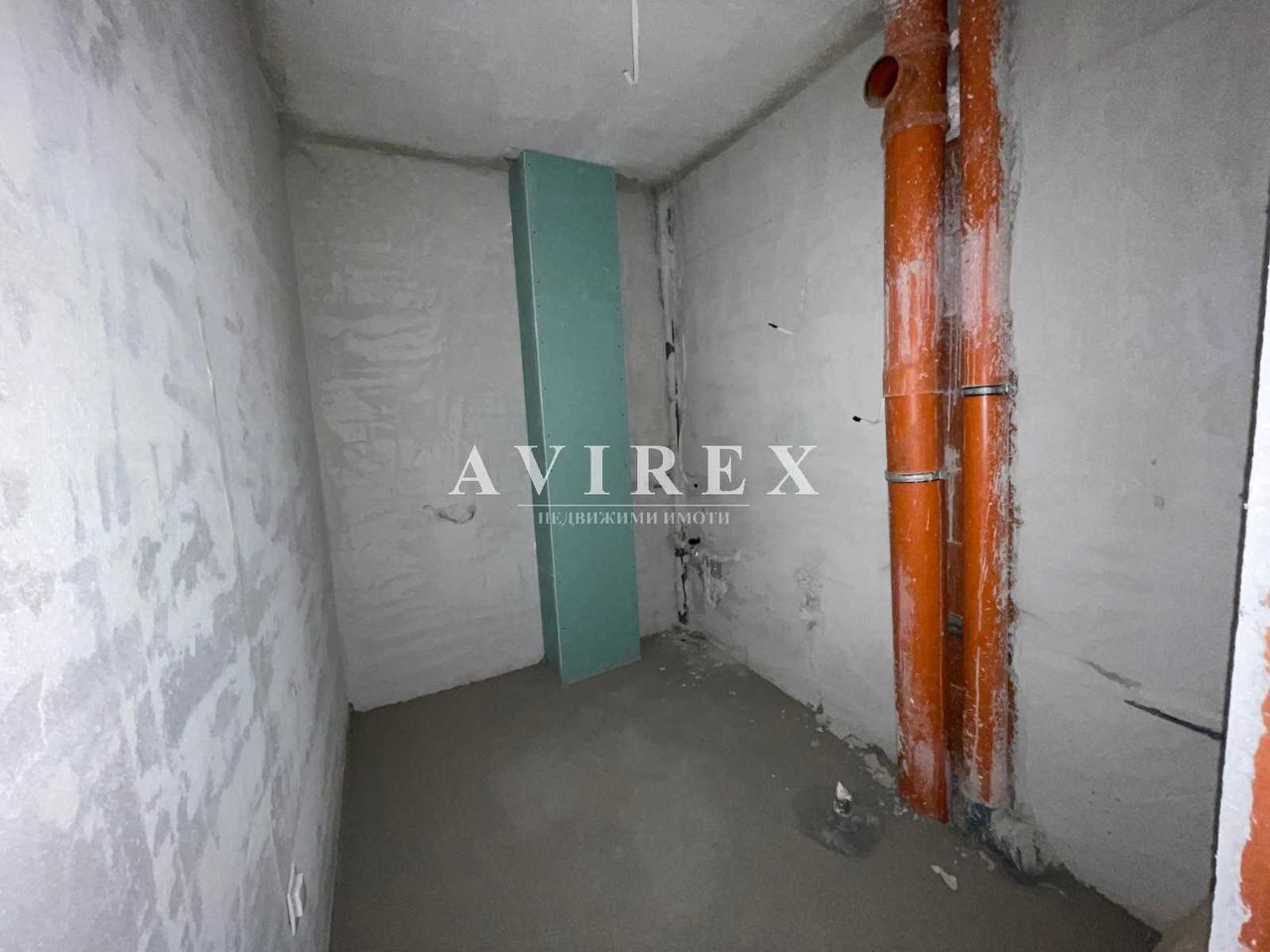Продава се Двустаен апартамент в Пловдив, Христо Смирненски - 81 кв.м за 1367 €/кв.м - Снимка #5