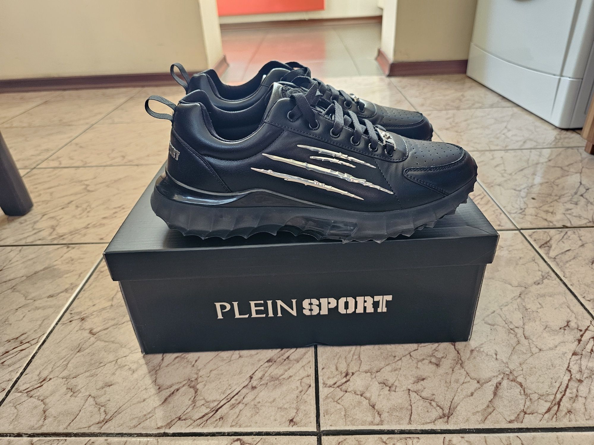 Мъжки обувки Plein Sport
