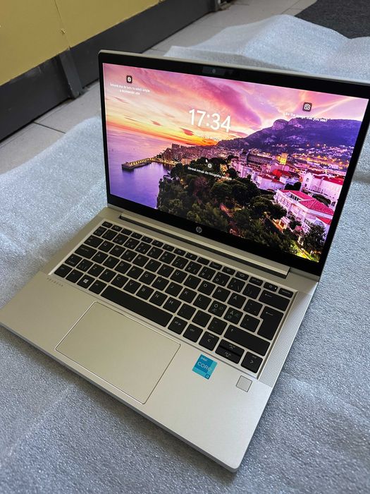 Laptop Hp Probook 430 g8, i3 gen 11, 8 gb , ssd 256