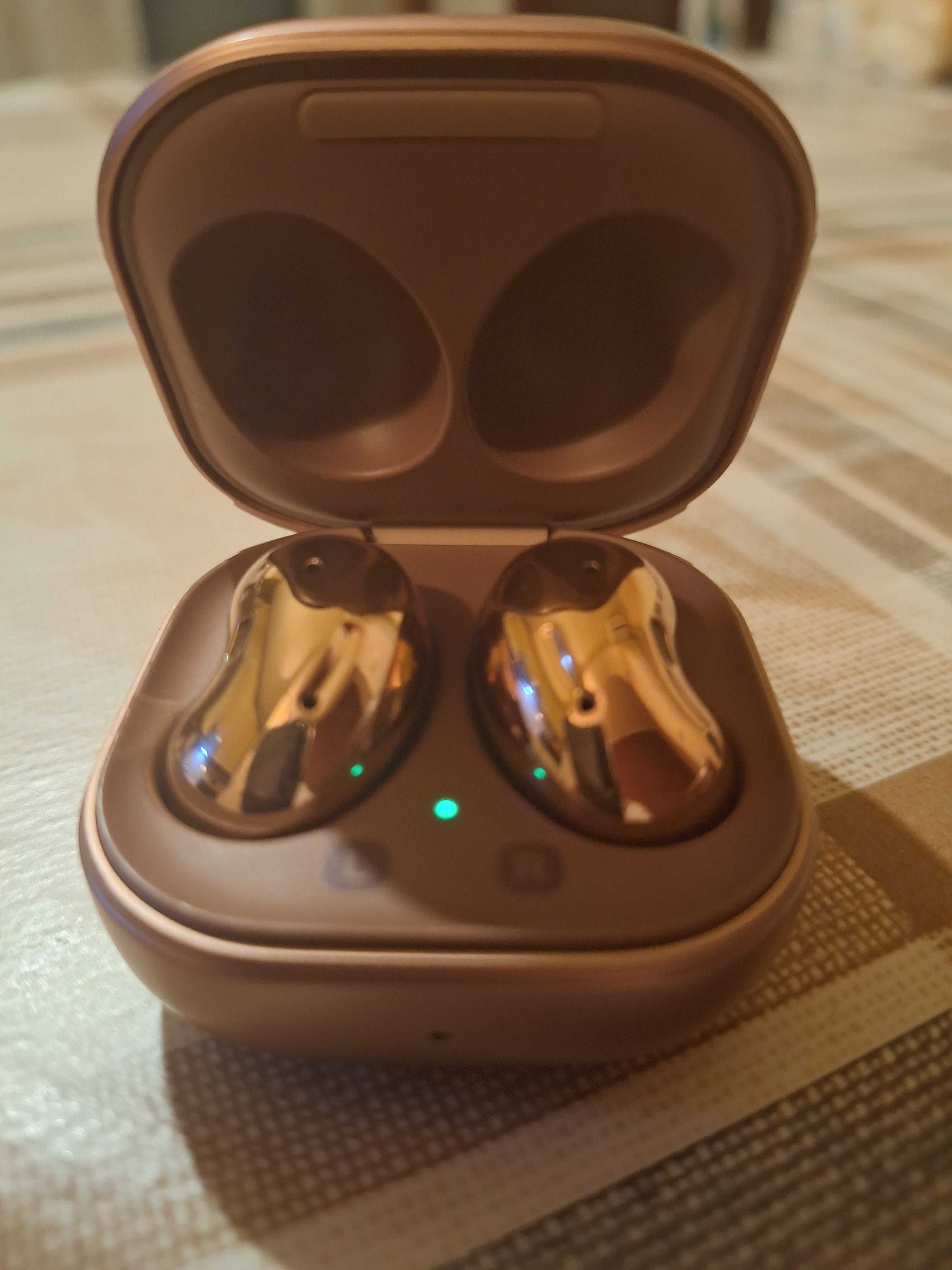 Безжични слушалки Самсунг