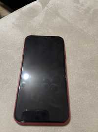 iPhone 11 red 64GB