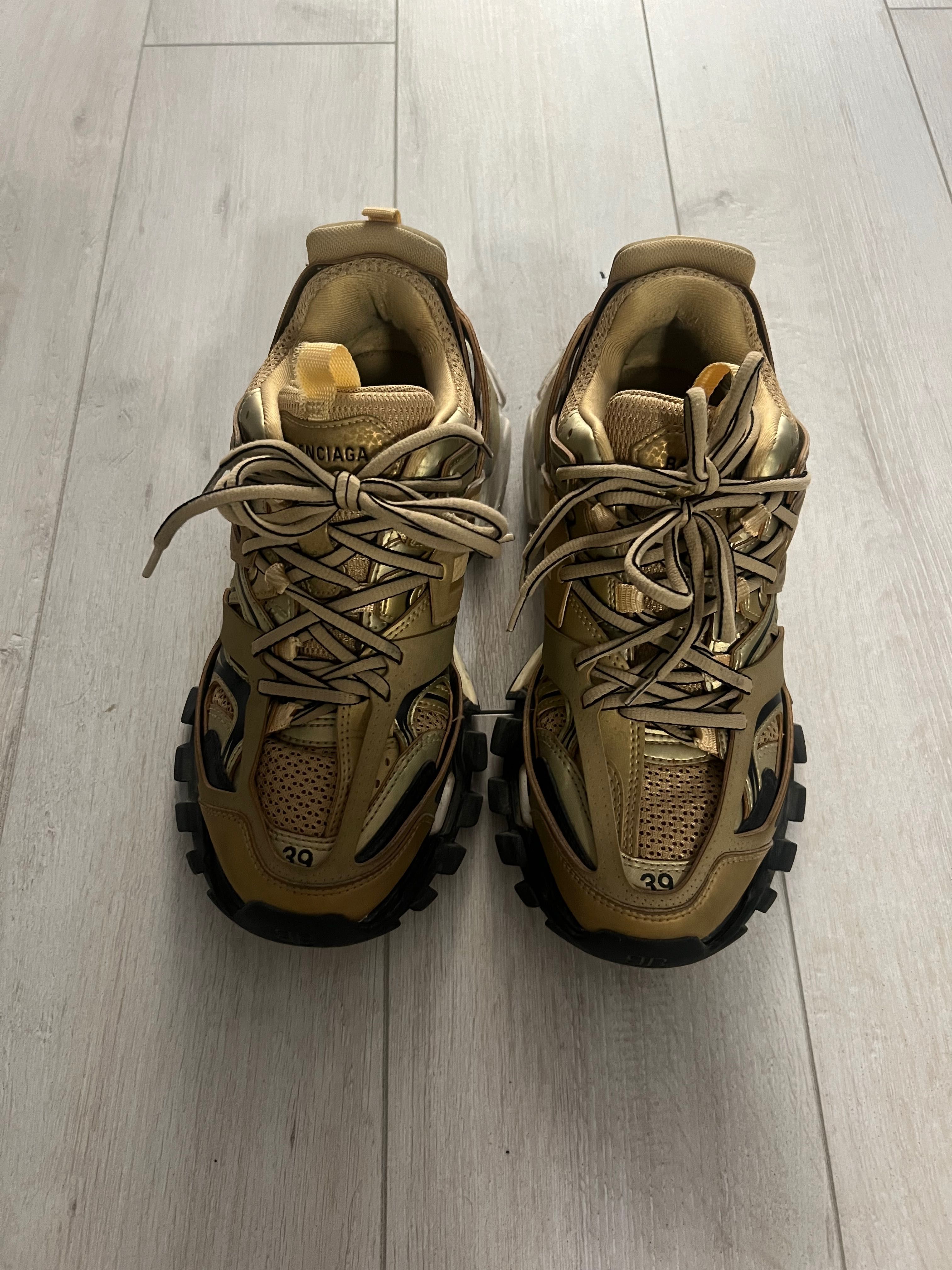 Balenciaga track кецове