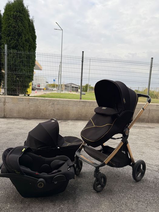 Детска количка Chipolino Elite 3 в 1