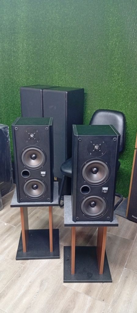 Тонколони HECO Interior Reflex 20
