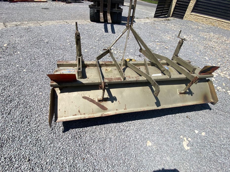 Freza de pamant 2.10 m