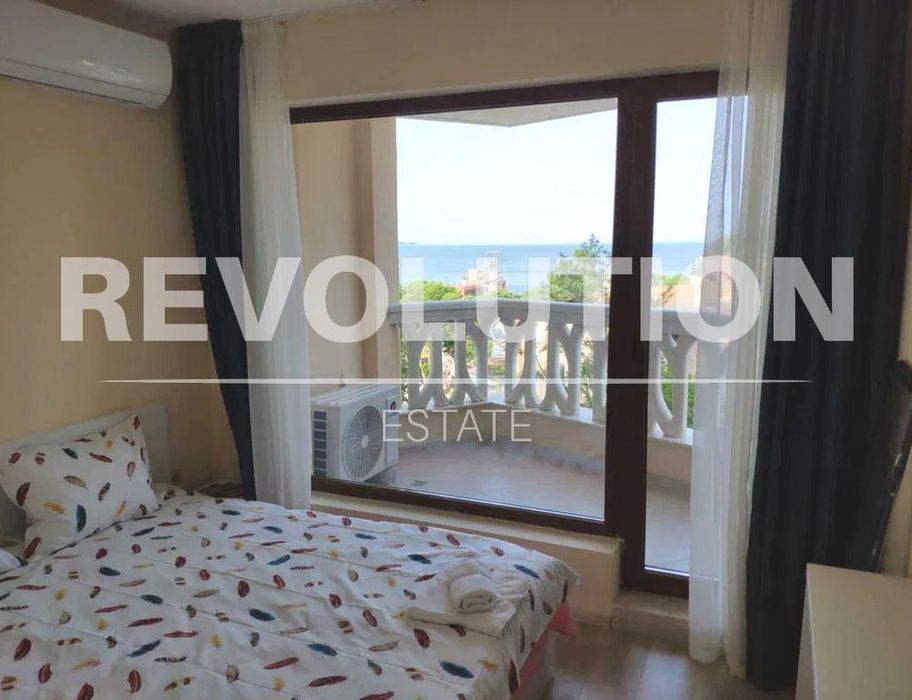 Дава се под наем Двустаен апартамент в Варна, Аспарухово - 71 кв.м за 650 € - Снимка #3