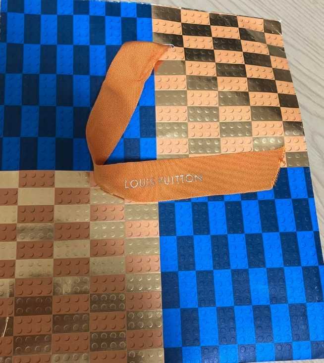 louis vuitton imagination 100ML