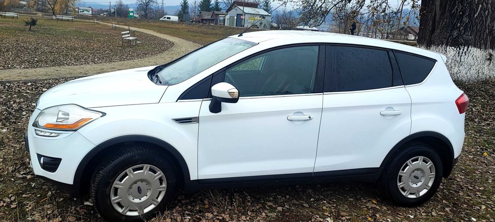 De vânzare Ford kuga!