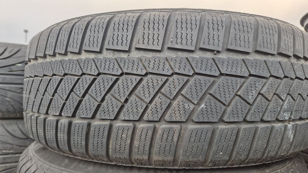 4бр.Continental 205/55/17