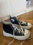 Мъжки converse обувки