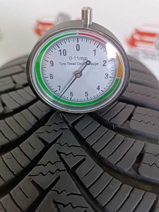 185/60/15 88T HANKOOK CP N10646 M+S IARNĂ