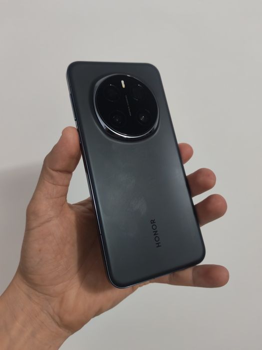 Honor magic 7 pro 512 GB 12 GB RAM ca nou