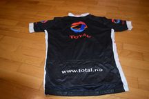 GSG jersey джърси за велосипед