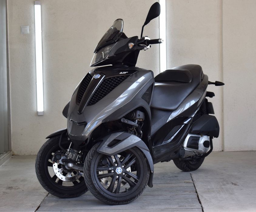Piaggio Mp3 ~Se conduce cu categoria B~300cc