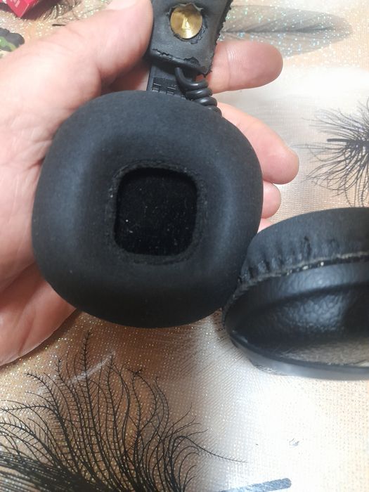 Vind caști bluetooth Marshall