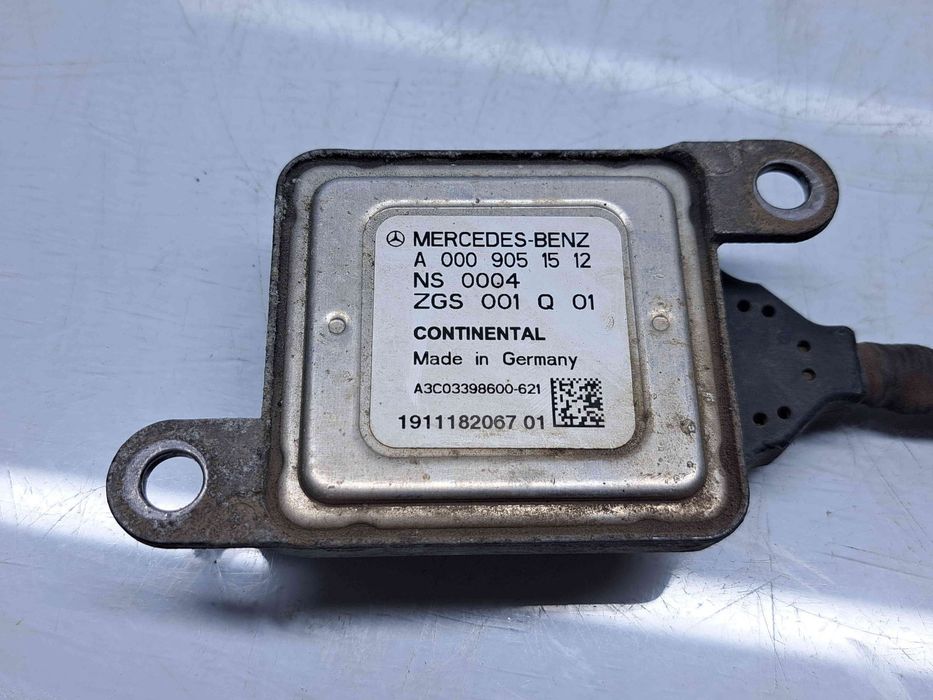 Sonda lambda Mercedes Clasa C Combi (S205) [Fabr 2015-prezent] A000905