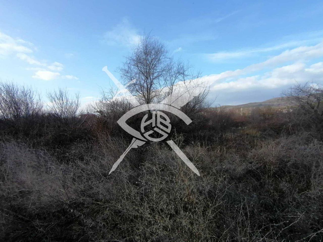 Продава се Парцел в к.к. Слънчев бряг - 4500 кв.м за 52 €/кв.м - Снимка #3
