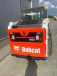 Mini încărcător frontal  bobcat