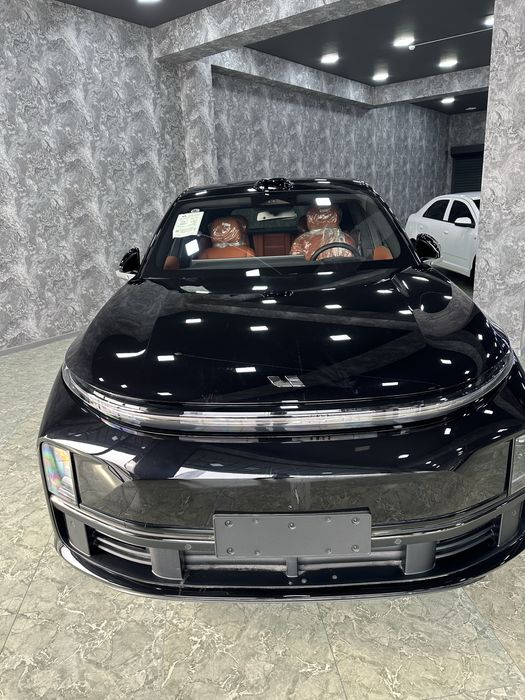 Lixian L7 ultra 2025 bez probeg