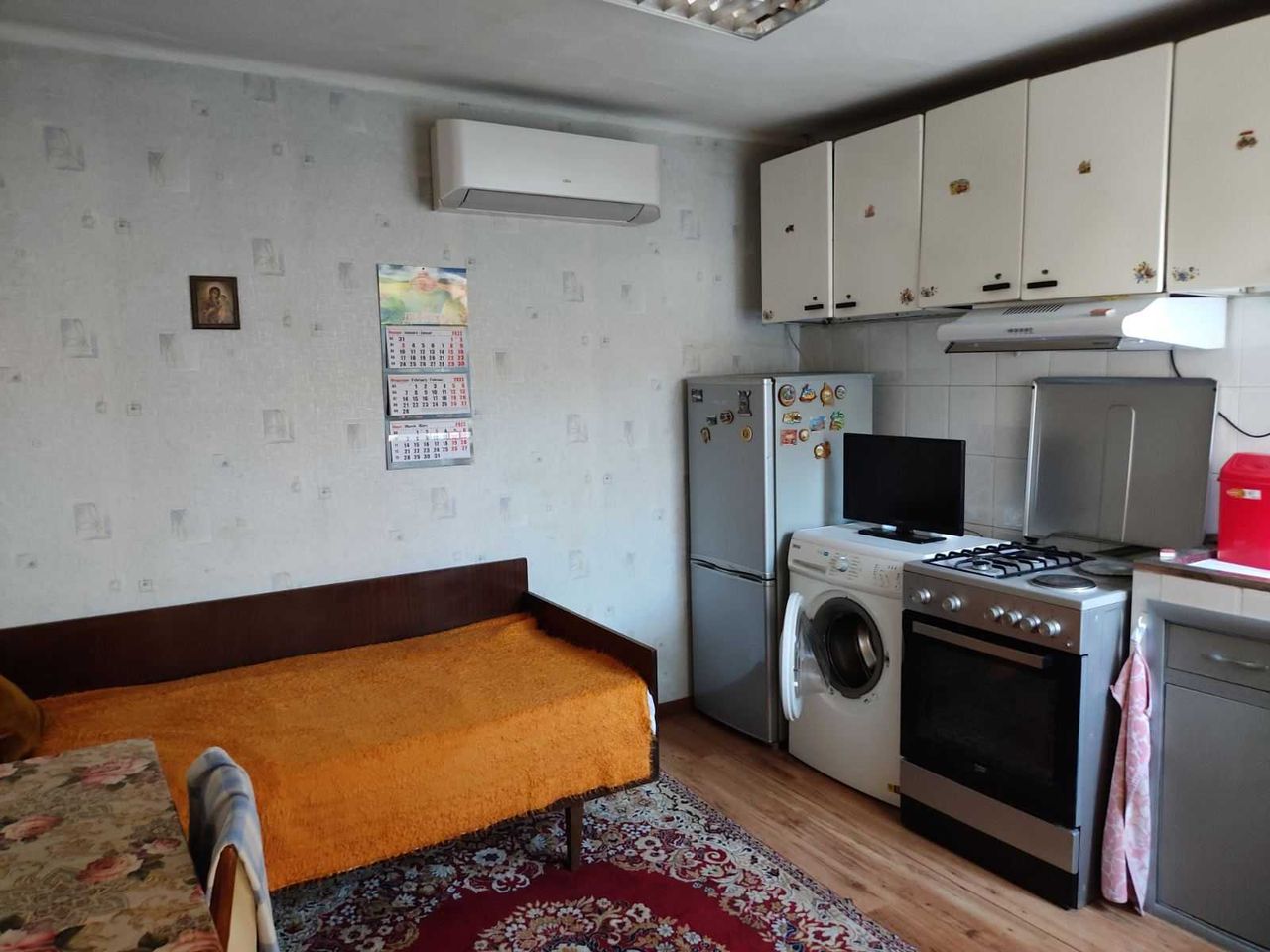Продава се Къща в Добрич, Пинета - 90 кв.м за 850 €/кв.м - Снимка #3