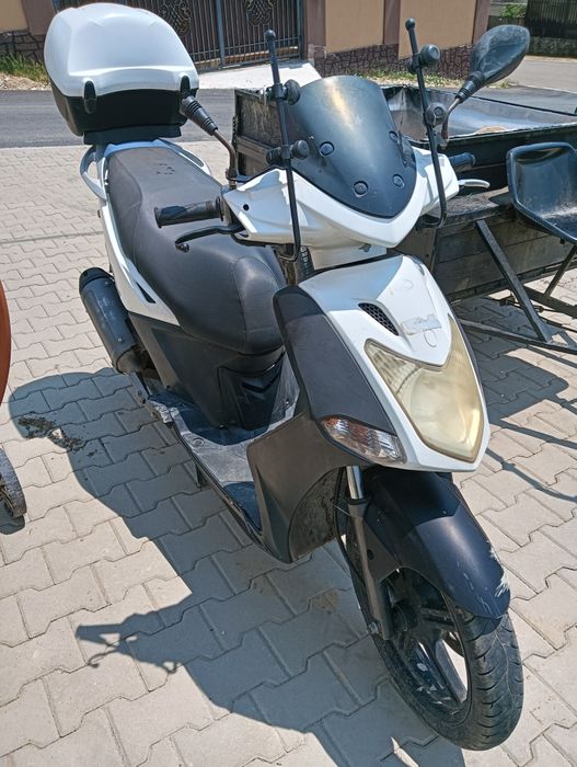 Motoscuter de vanzare